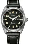 Citizen Titanium Herrenuhr BM8560-29EC