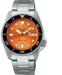 Seiko 5 Sports Herrenuhr SRPK35K1