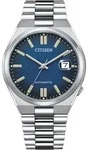 Citizen Herrenuhr Automatik Kollektion Tsuoysa NJ0151-88L