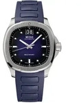 Mido Multifort TV Big Date Herrenuhr M049.526.17.041.00