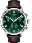 Tissot Herrenuhr Chrono XL Classic T116.617.16.092.00
