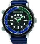 Seiko Prospex SEA Solar Diver's Overseas Special Edition Tropical LagoonSNJ039P1
