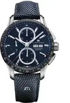 Maurice Lacroix Pontos Chronograph Date Herrenuhr PT6038-SSL24-430-4