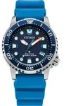 Citizen Herrenuhr Eco- Drive , Promaster EO-2028-06L