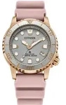 Citizen Promaster Eco-Drive Diver Damenuhr EO2023-00A