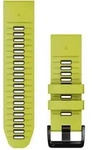 Garmin Ersatzarmband (Schnellwechsel-System) Silikonband gr&uuml;n 010-13281-03