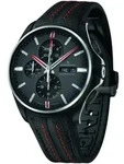 JUNGHANS Meister S Chronoscope 027/4025.00 Herrenuhr