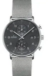 JUNGHANS FORM C 041/4877.44 Herrenuhr