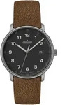 JUNGHANS FORM A Titan 027/2002.00 Herrenuhr