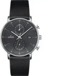JUNGHANS FORM C 041/4876.00 Herrenuhr