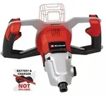 Einhell Akku Farb-/M&ouml;rtelr&uuml;hrer TP-MX 18-2 Li BL