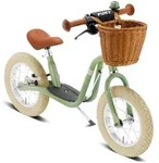Puky Laufrad LR XL BR CLASSIC Kinderlaufrad retro green 4153