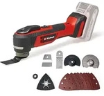 Einhell Akku-Multifunktionswerkzeug TP-MG 18 Li BL - Solo Power X-Change