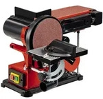 Einhelll TC-US 380 Stand-Band-Tellerschleifer
