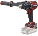 Einhell Akku-Schlagbohrschrauber TP-CD 18/120 Li-i BL - Solo mit LED Licht Po...