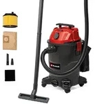 Einhell Nass-Trockensauger TC-VC 1930 A 1500 W 30 L Staubsauger mit integrier...