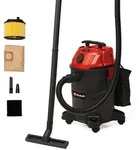 Einhell Nass-Trockensauger TC-VC 1825 A 1250 W 25 L Staubsauger mit integrier...