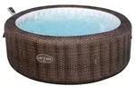 Bestway&reg; LAY-Z-SPA&reg; Energiespar-Whirlpool Bali AirJetTM mit App-Steuerung, f&uuml;r...