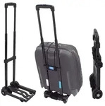 Mini Sackkarre klappbar Koffer - Trolley 25 kg Gep&auml;ckkarre Griff h&ouml;henverstel...