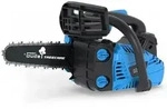 G&Uuml;DE Benzin-Baumpfleges&auml;ge BBS 300-25 &ndash; 25,4 cm3 Motor, 345 mm Schnittl&auml;nge 9...
