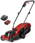 Einhell Akku-Rasenm&auml;her GE-CM 18/30-1 Li BL (1x3,0Ah)