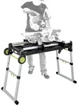 Untergestell Kapps&auml;ge Gehrungss&auml;ge Maschinentisch Multifunktions-Werktisch...