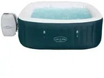 Bestway&reg; LAY-Z-SPA&reg; Energiespar-Whirlpool Ibiza AirJetTM 4 Personen, 180 x 180...