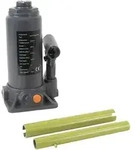 Hydraulischer Stempelwagenheber 5t Last 197 mm - 382 mm Hubh&ouml;he