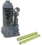 Hydraulischer Stempelwagenheber 2 t Last 158 mm - 308 mm Hubh&ouml;he