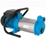 G&uuml;de Gartenpumpe MP 120/5A/GJ 94188