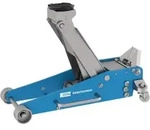 Rangierwagenheber GRH 2,5/460AL extra flach 2,5 Tonnen hydraulisch 18037
