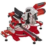 Einhell Dual Zug-Kapp und Gehrungss&auml;ge TC-SM 216