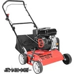 G&uuml;de Motor-Vertikutierer GV 4001 B
