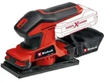 Einhell Akku Schwingschleifer TC-OS 18/187 Li Solo