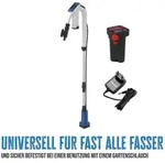 G&uuml;de Akku Regenfasspumpe Fasspumpe RFP 12-201-04 Pumpe 58492