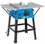 G&Uuml;DE Tischkreiss&auml;ge GTK 2000.1 &ndash; 2.000 W, 250 mm HM-S&auml;geblatt, inkl. Unterges...