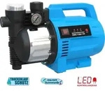 G&uuml;de Hauswasserautomat HWA 1100.1 VF Gartenpumpe Wasserpumpe 4600 l/h 93907