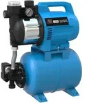 G&uuml;de Hauswasserwerk HWW 1100.1 VF 4600 l/h, F&ouml;rderh&ouml;he max. 46 m,...