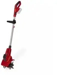 Einhell Akku Bodenhacke GE-CR 18/20 Li E-Solo mit elektronische Drehzahlregul...