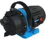 G&uuml;de Gartenpumpe GP 6035 Jet-Pumpe zur Gartenbew&auml;sserung 600W 93917