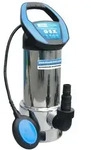 G&uuml;de Schmutzwasserpumpe Tauchpumpe GSX 1101 - 94604