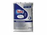 Sun Professional Salz grobkörnig 100848994