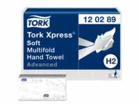 Tork Xpress® Multifold Handtücher 120289