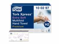 Tork Xpress extra weiches Multifold Handtuchpapier