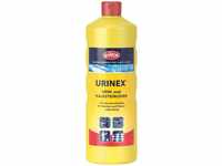 EILFIX URINEX Urin- und Kalksteinlöser 1 Liter Flasche 100307-001-000