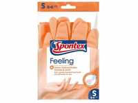Spontex Feeling Klassik Handschuhe Gr. 6-6,5 12.110.086