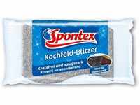 Spontex Kochfeld-Blitzer Scheuerschwamm 19.321.003