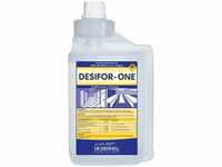 Dr. Schnell DESIFOR-ONE Flächendesinfektionsmittel 10 Liter Kanister 20498