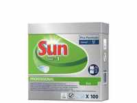 Sun Professional All in 1 Tabs Eco 6435009