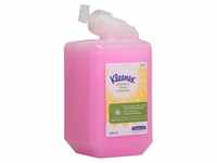 KLEENEX Normale Waschlotion pink parfümiert 6x1 Liter